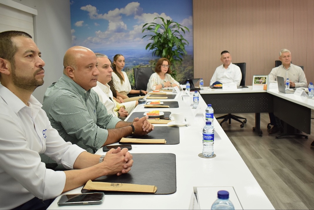 COMITÉ INTERGREMIAL