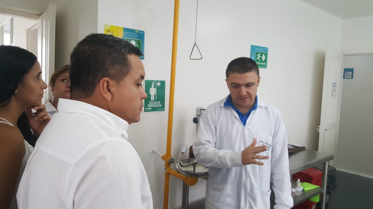 laboratorio de aguas 4