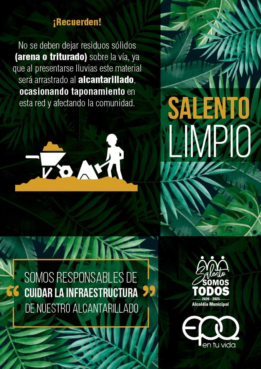 Salento Limpio