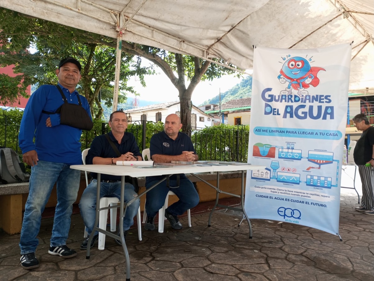PIJAO GUARDIANES
