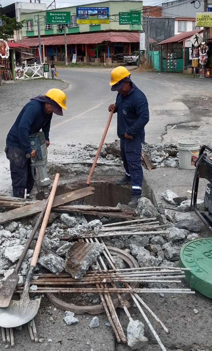 PLACA TAPA QMBAYA