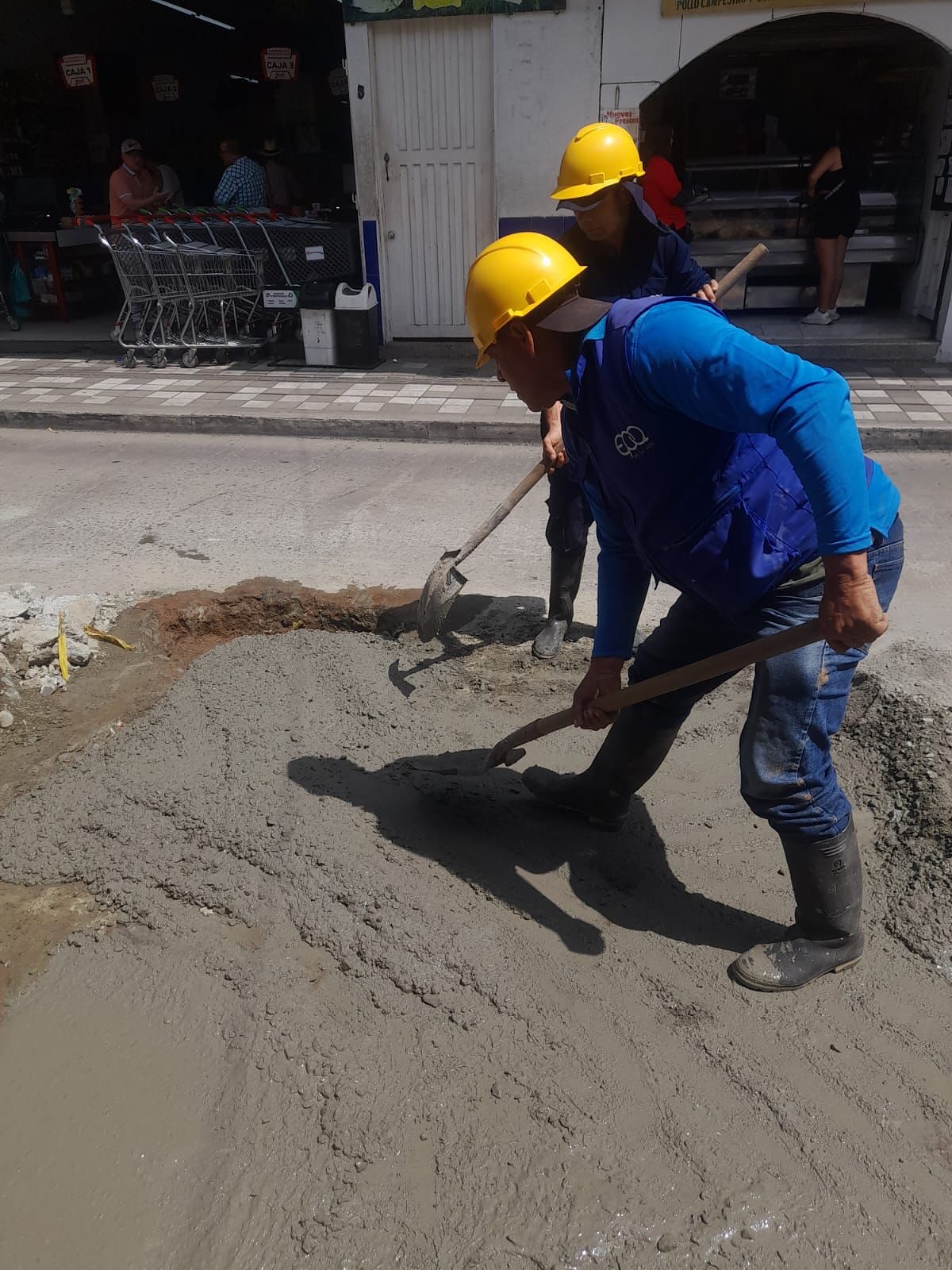 REPARCHEOS MONTENEGRO