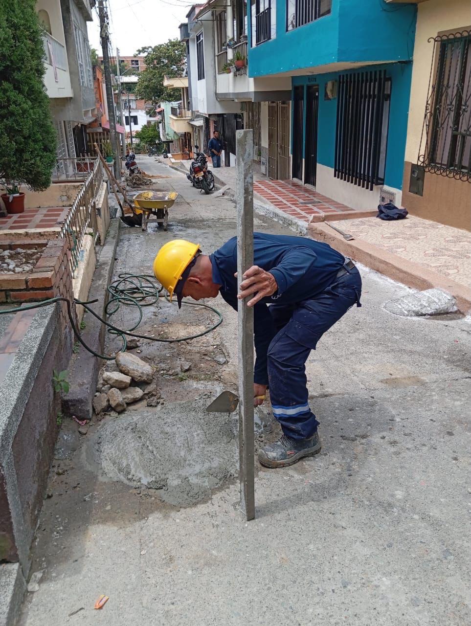 REPARCHEOS QMBAYA