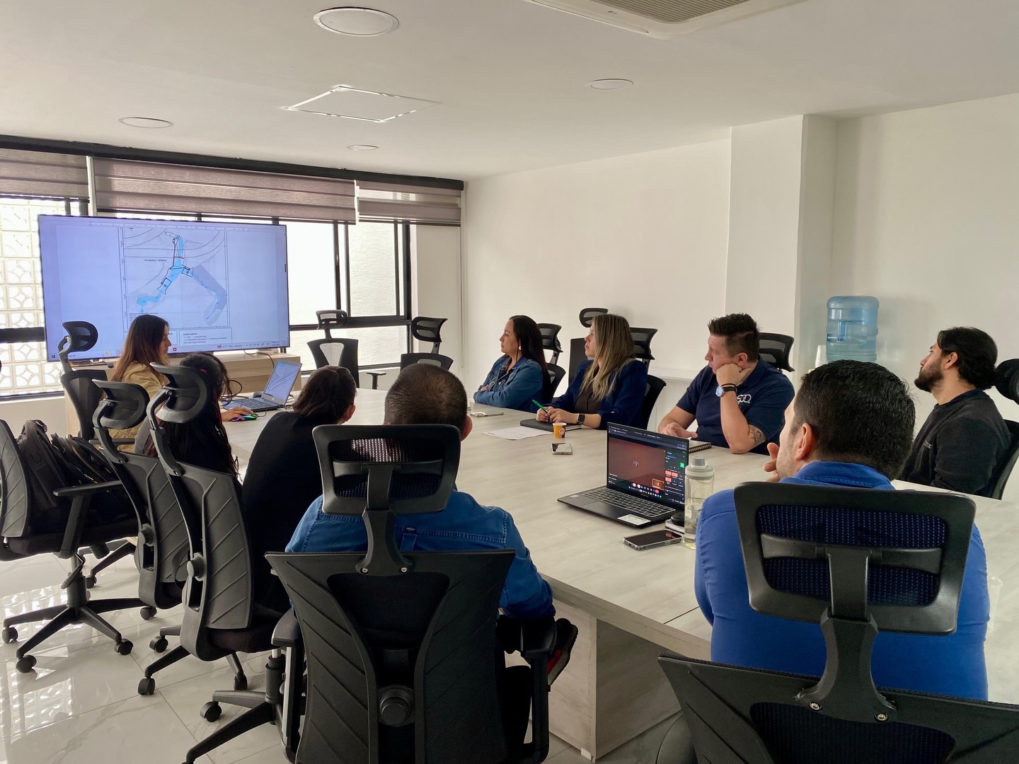 REUNION BOCATOMAS FILANDIA