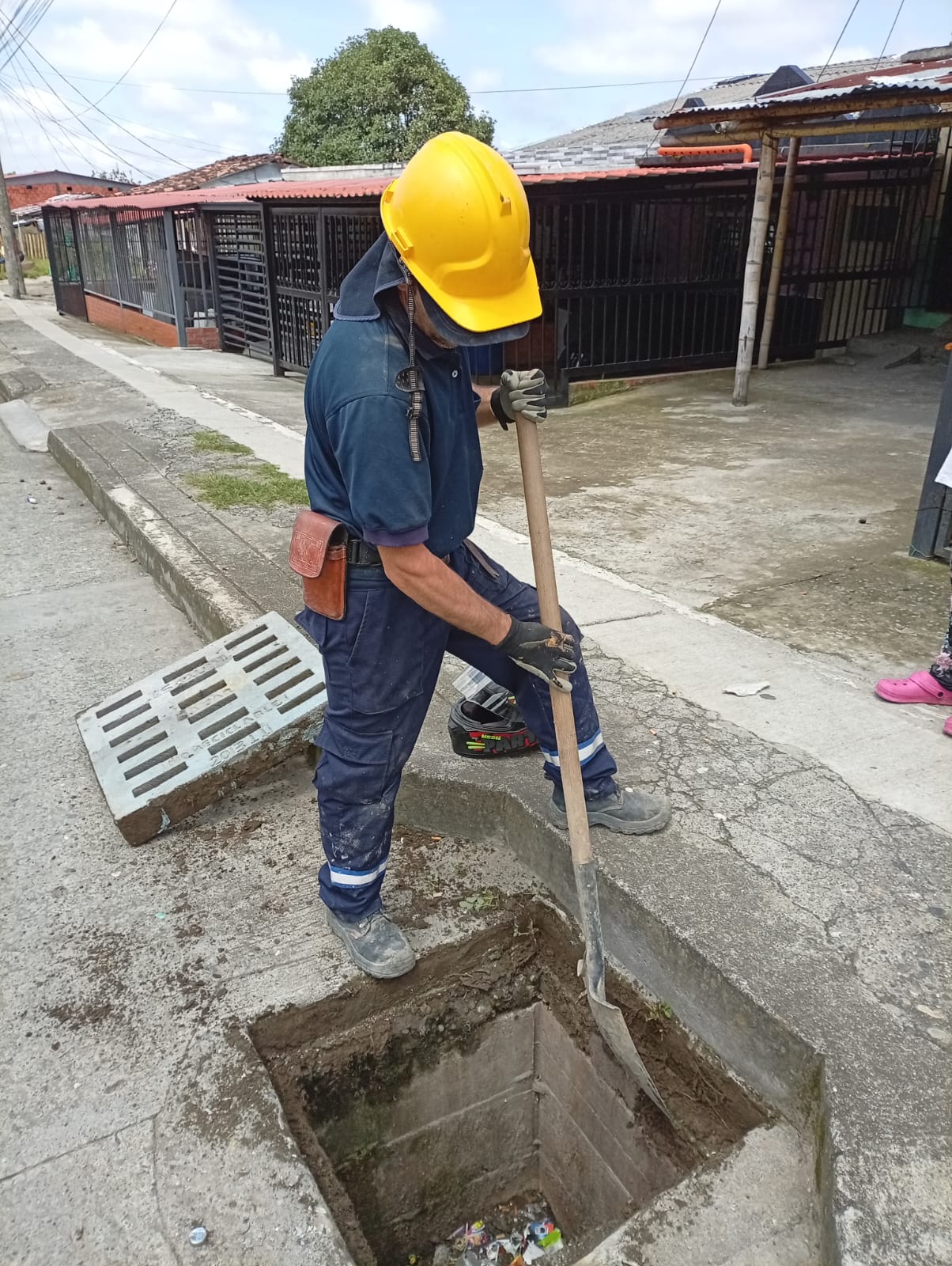 SUMIDEROS MONTENEGRO