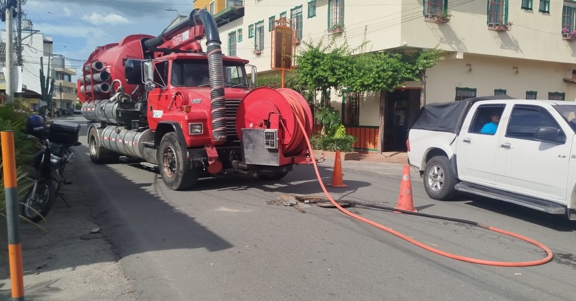 VACTOR 4